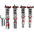 TruHart StreetPlus Coilovers | 04-08 Acura TL (TH-H808-1) Discount