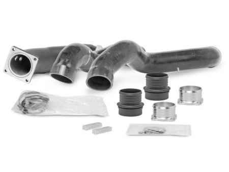 Wagner Tuning Mercedes CLA-Class W117 65mm Charge Pipe Kit on Sale