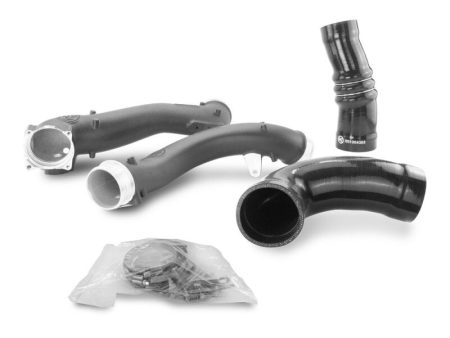 Wagner Tuning Audi RS3 8Y RS3 8Y 2.5 TFSI Charge & Boost Pipe Kit For Discount