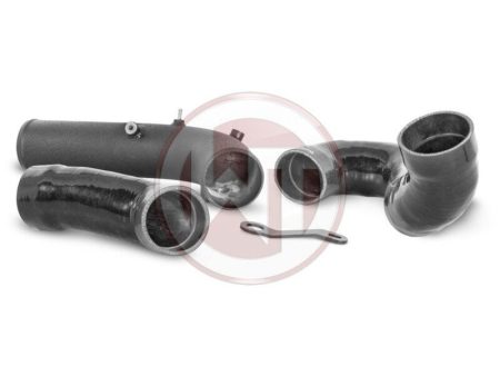 Wagner Tuning Kia Stinger GT 3.3TT 76mm (3in) Charge Pipe Kit on Sale