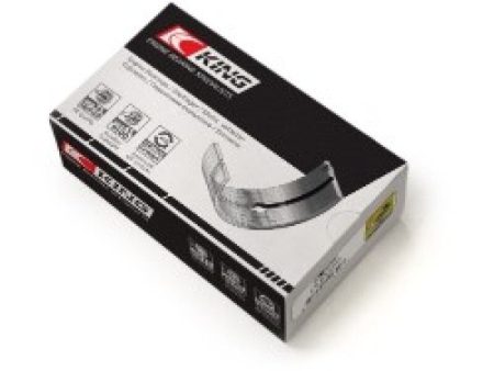 King Engine Bearings Gm HolDEn 3.6 Lf4 Lfx Lgx (Size +0.50mm) Connecting Rod Bearing Set For Sale