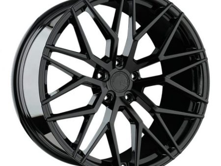 AVANT GARDE M520-R  21x12 5X120 ET+52 CB-66.9 Gloss Black Discount