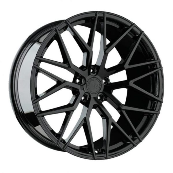 AVANT GARDE M520-R  21x12 5X120 ET+52 CB-66.9 Gloss Black Discount