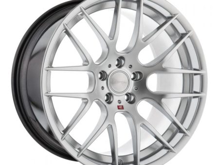 AVANT GARDE M359 19x10.0  5X120 ET+38 CB-72.56 Hyper Silver Online Hot Sale