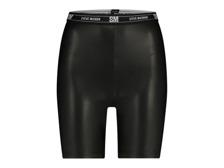 Abike For More Shorts BLACK Discount